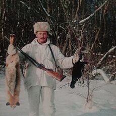Фотография мужчины Игорь, 68 лет из г. Гаврилов-Ям