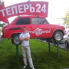 Фотография мужчины Николай, 35 лет из г. Пятигорск