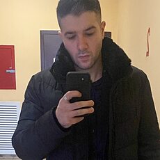 Фотография мужчины Артем, 31 год из г. Долгопрудный