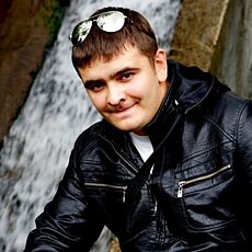 Фотография мужчины Святослав, 33 года из г. Ангарск