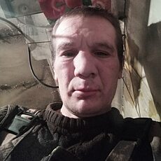 Фотография мужчины Nikolai, 41 год из г. Рубцовск
