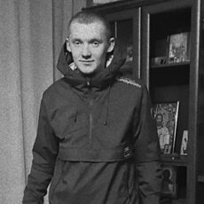 Фотография мужчины Vlad, 22 года из г. Лунинец