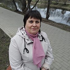 Фотография девушки Ольга, 54 года из г. Иваново