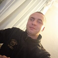 Фотография мужчины Егор, 39 лет из г. Саратов