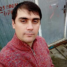 Фотография мужчины Anvar, 38 лет из г. Одинцово