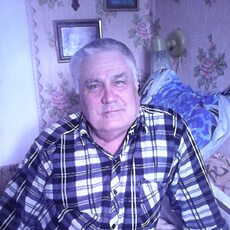 Фотография мужчины Николай, 70 лет из г. Асбест
