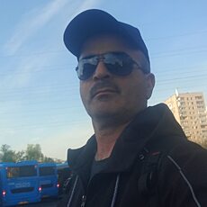 Фотография мужчины Алихмад, 52 года из г. Москва