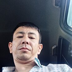 Фотография мужчины Али, 45 лет из г. Ташкент