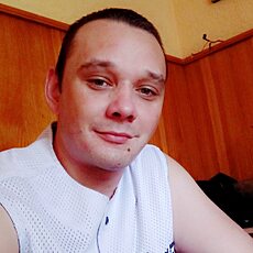 Фотография мужчины Саша, 33 года из г. Ужгород