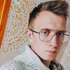 Фотография мужчины Сергей, 30 лет из г. Лида