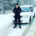 Незнакомец, 41 год