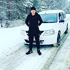 Фотография мужчины Незнакомец, 41 год из г. Ульяновск