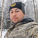 Ник, 36 лет