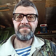 Фотография мужчины Юрий, 54 года из г. Жигалово
