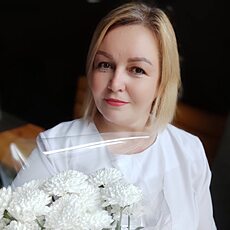 Фотография девушки Светлана, 46 лет из г. Еманжелинск