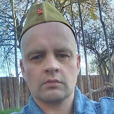 Фотография мужчины Виталий, 41 год из г. Смоленск