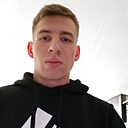 Кирилл, 25 лет