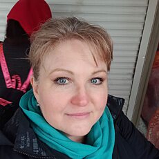 Фотография девушки Ольга, 57 лет из г. Алматы