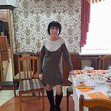 Фотография девушки Людмила, 52 года из г. Бобров
