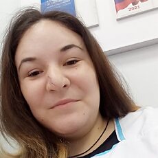 Фотография девушки Марина, 29 лет из г. Муром