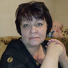 Фотография девушки Наталия, 58 лет из г. Кисловодск