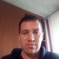 Фотография мужчины Данил, 40 лет из г. Нижнекамск