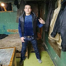 Фотография мужчины Егор, 32 года из г. Кинешма