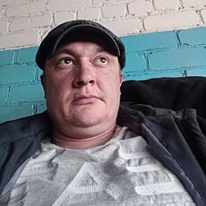 Фотография мужчины Владимир, 35 лет из г. Нефтеюганск