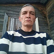 Фотография мужчины Александр, 49 лет из г. Вологда