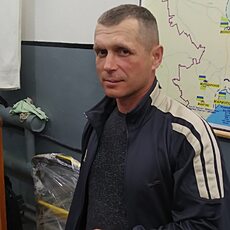 Фотография мужчины Сергей, 46 лет из г. Горловка