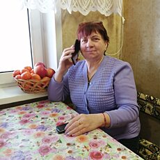 Фотография девушки Татьяна, 64 года из г. Воронеж