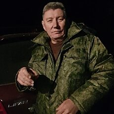 Фотография мужчины Сергей, 63 года из г. Астана