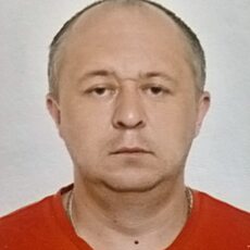 Фотография мужчины Алексей, 43 года из г. Зарайск