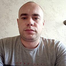 Фотография мужчины Иван, 34 года из г. Кинешма