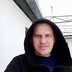 Фотография мужчины Андрей, 43 года из г. Астрахань