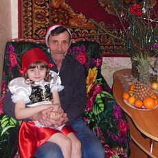 Фотография мужчины Николай, 61 год из г. Красноярск