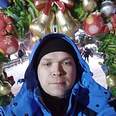Фотография мужчины Саня, 32 года из г. Ленинск-Кузнецкий