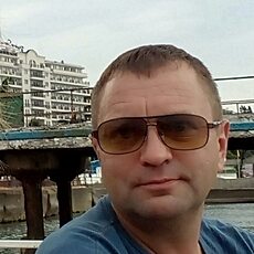 Фотография мужчины Александр, 49 лет из г. Симферополь