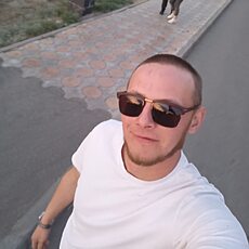 Фотография мужчины Саня, 32 года из г. Павлодар