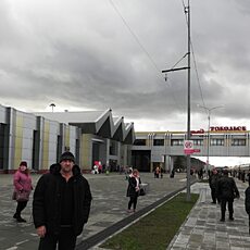 Фотография мужчины Андрей, 40 лет из г. Анжеро-Судженск