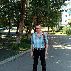 Фотография мужчины Александр, 49 лет из г. Красноярск