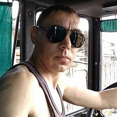Фотография мужчины Андрей, 37 лет из г. Павлодар