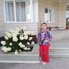 Фотография девушки Разиля, 50 лет из г. Уфа