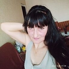 Фотография девушки Вера, 58 лет из г. Киселевск