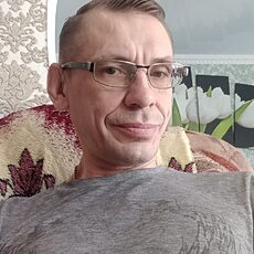 Фотография мужчины Алексей, 49 лет из г. Касимов