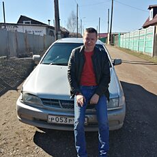 Фотография мужчины Вячеслав, 48 лет из г. Братск