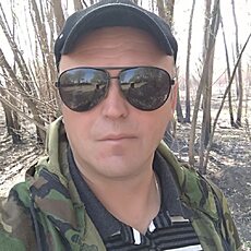 Фотография мужчины Вячеслав, 44 года из г. Павлодар