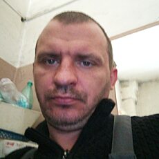 Фотография мужчины Денис, 39 лет из г. Покров