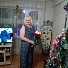 Фотография девушки Марина, 62 года из г. Брянск