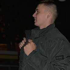 Фотография мужчины Никита, 24 года из г. Хабаровск